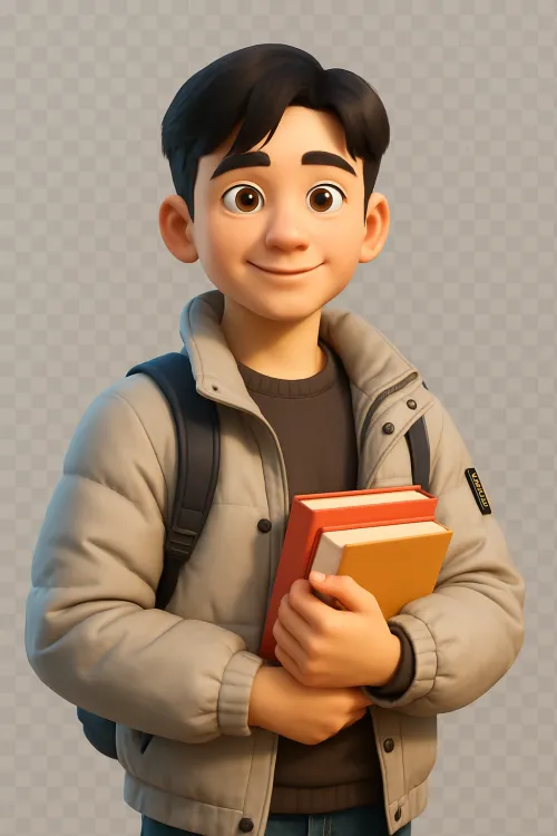 James