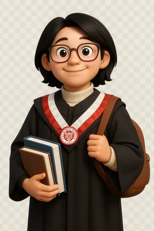 學生