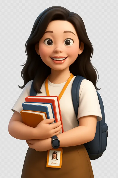 Lily H.