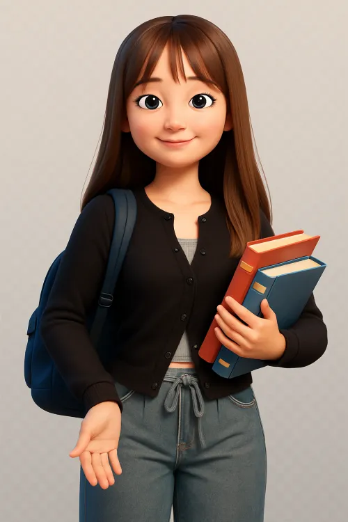 Sarah