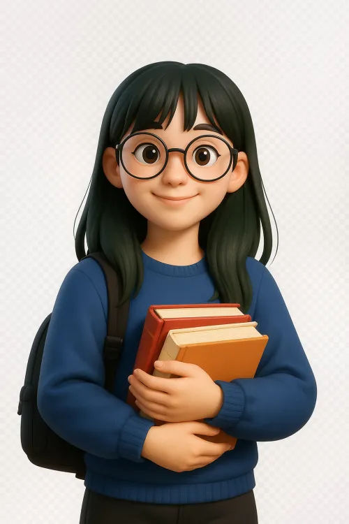 Angela L.