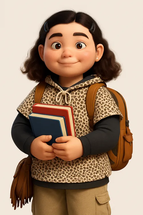 Doris