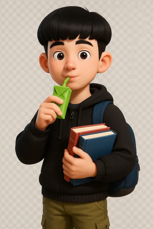 Joe