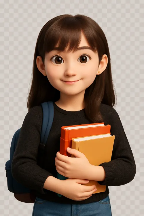 Jessie Lin