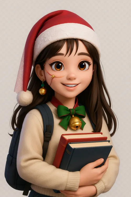 Veronica Yang