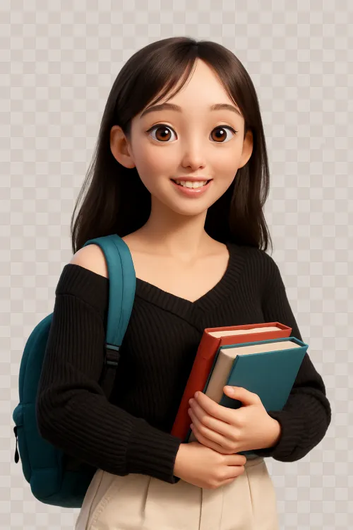 Gracia Hsieh