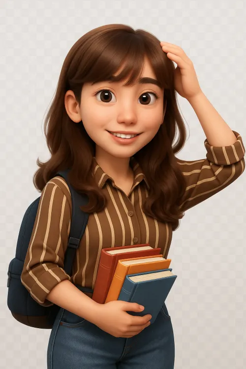 Emily Chen