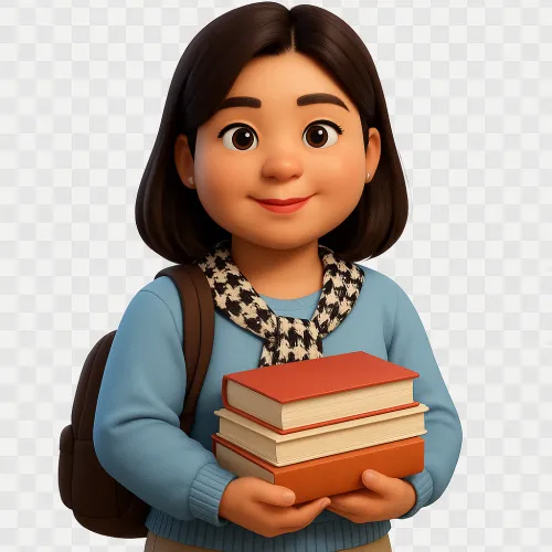 Doris K.