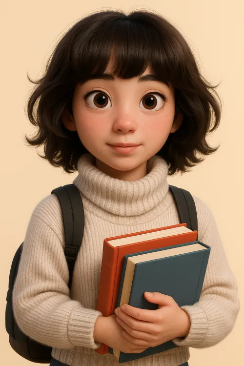 Angela