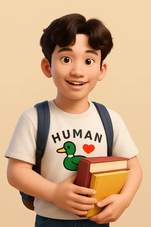 Tony