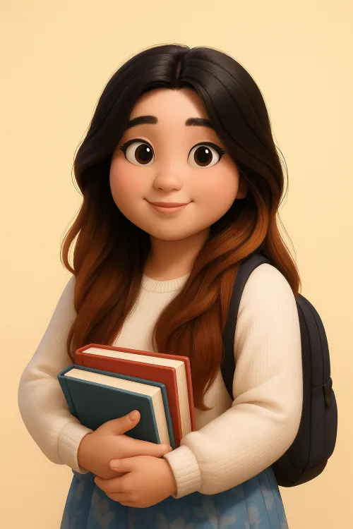Lucia Chang