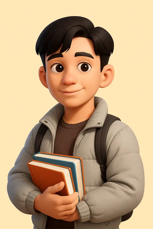 James