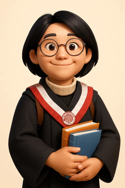 學生