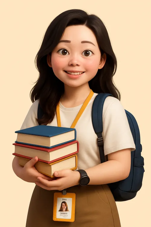 Lily Hsu