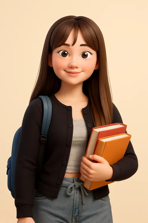 Sarah