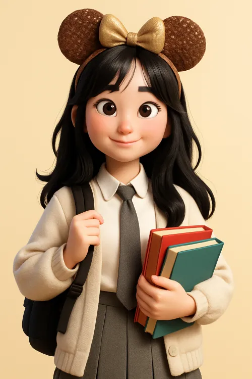 Vivian Wu