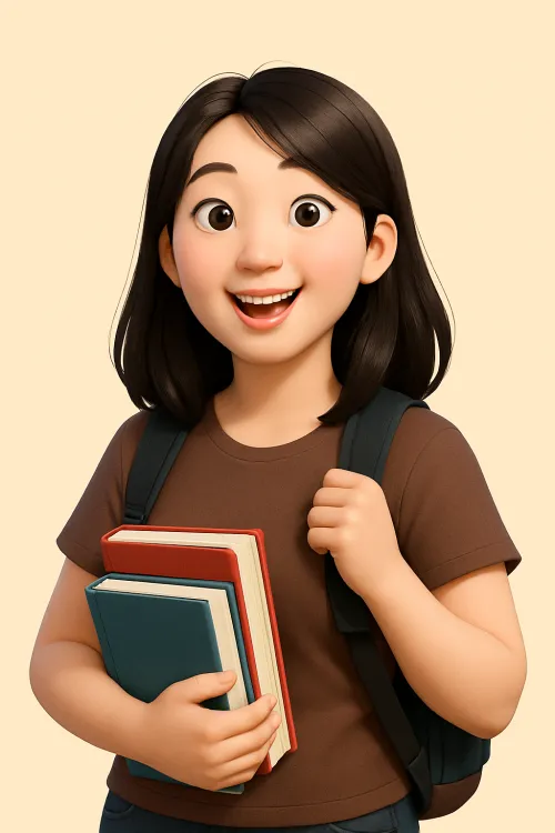 Ria Wang