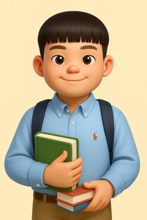 Justin