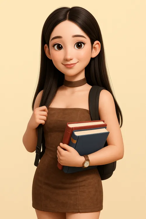 Irene Huang