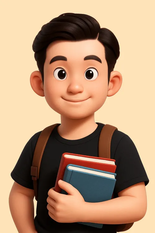 Leo Chang