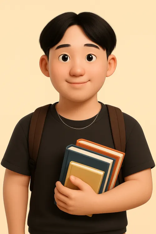 Derek Fang