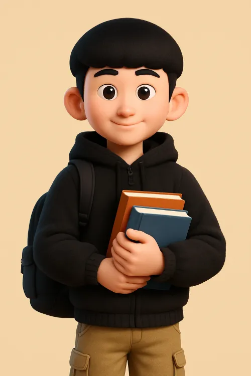 Joe