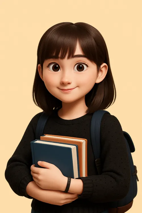 Jessie Lin