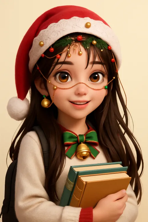 Veronica Yang