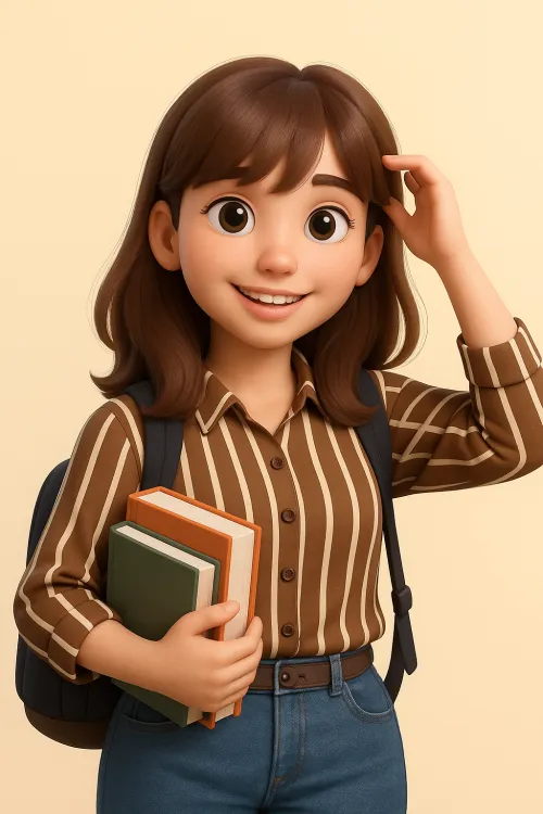 Emily Chen