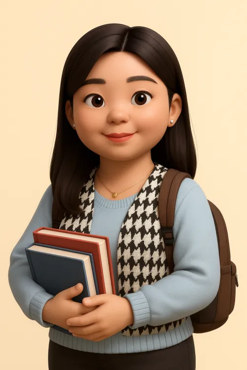 Doris Kao