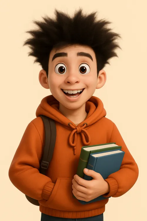 David