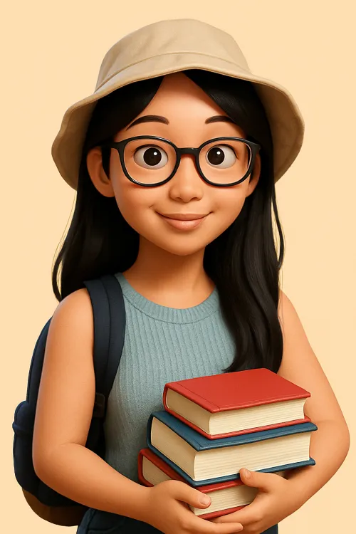 Jessie Chien