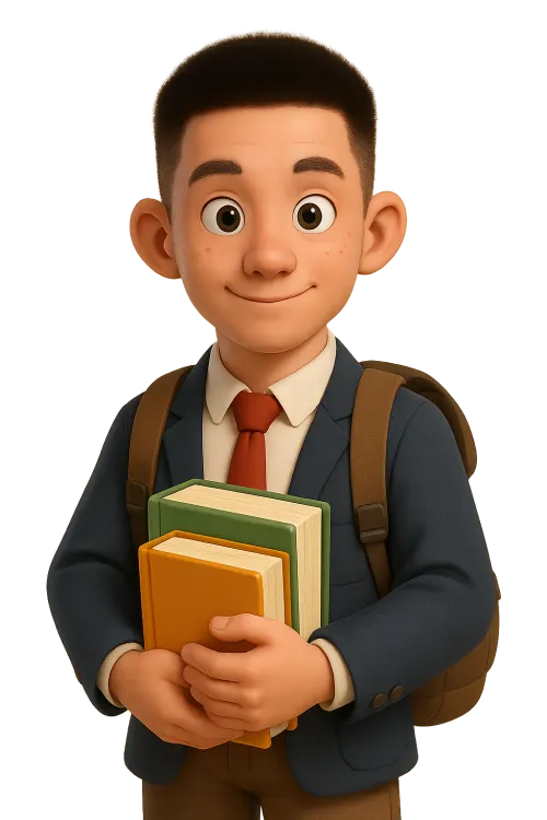 Ken Huang