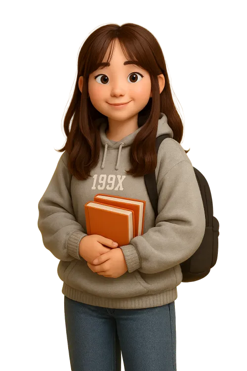 Eileen Chen
