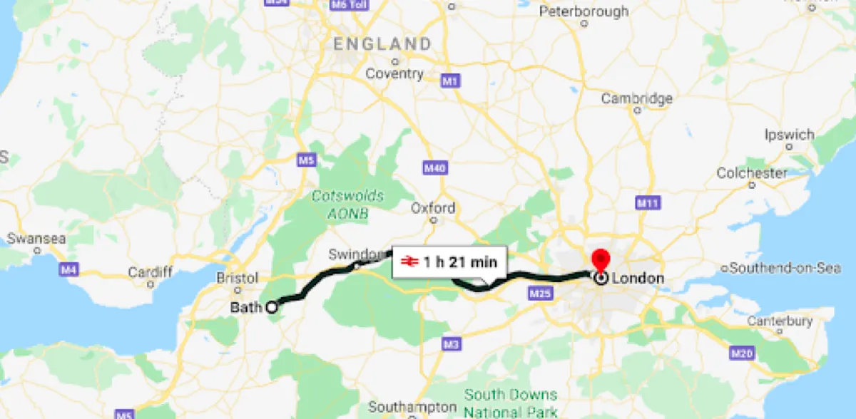 英國旅遊景點推薦:4個巴斯著名博物館
