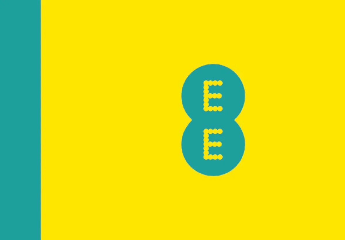英國四大電信公司1. EE