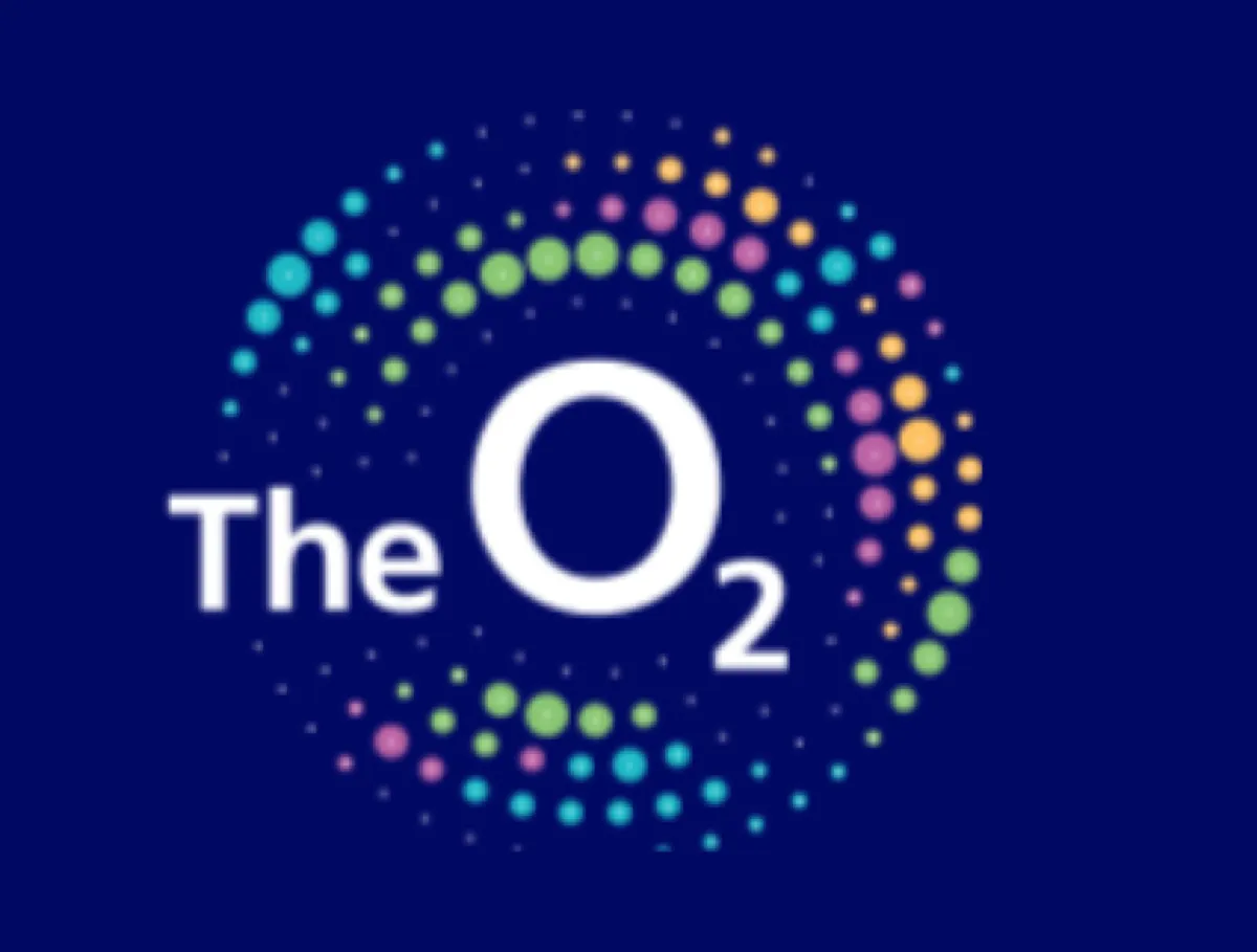 英國四大電信公司2. O2