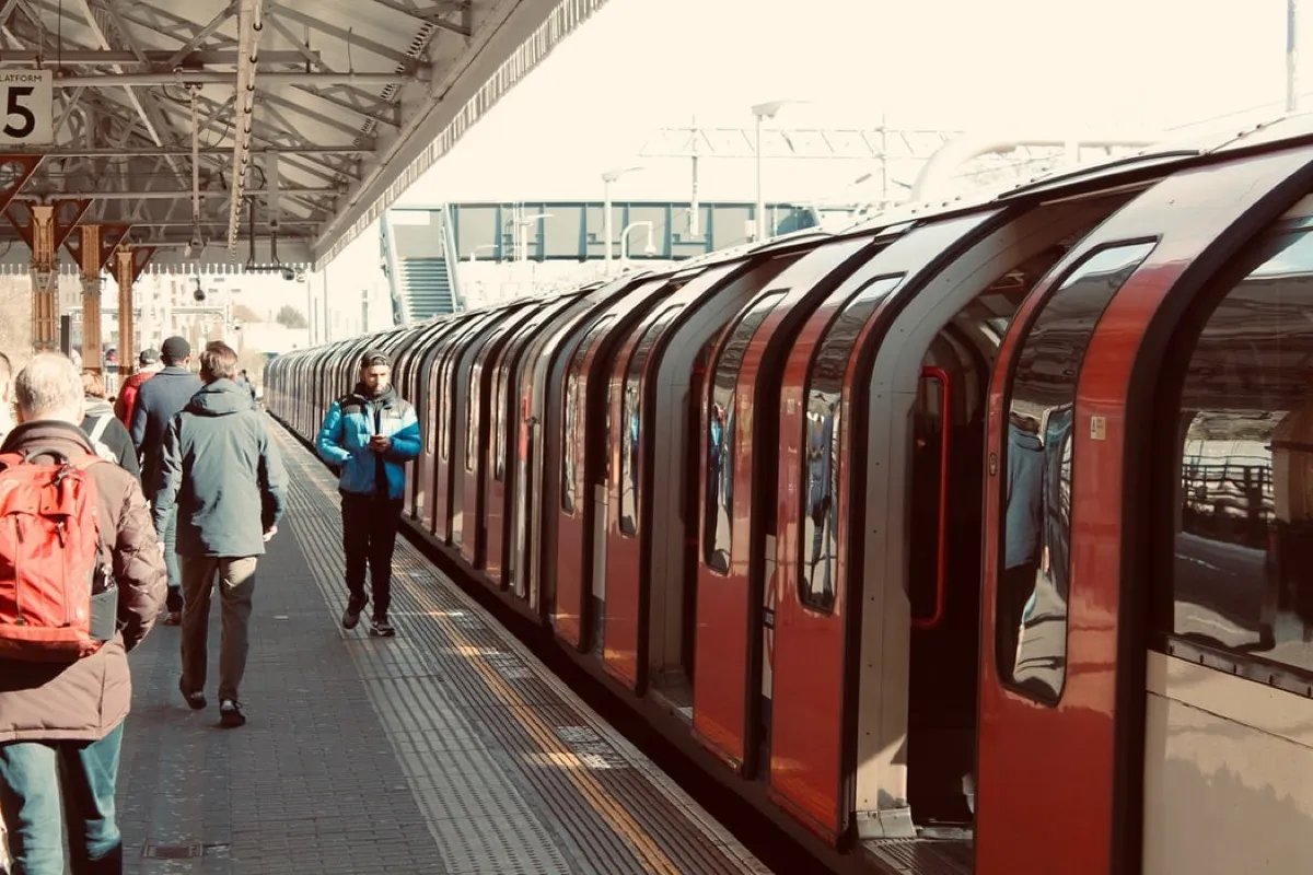 英國交通類APP推薦：Trainline/Railcard/City Mapper/Virgin Trains