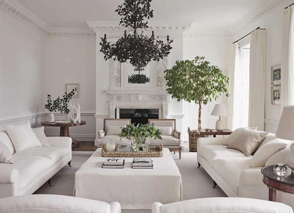 英國傢俱品牌 - The White Company