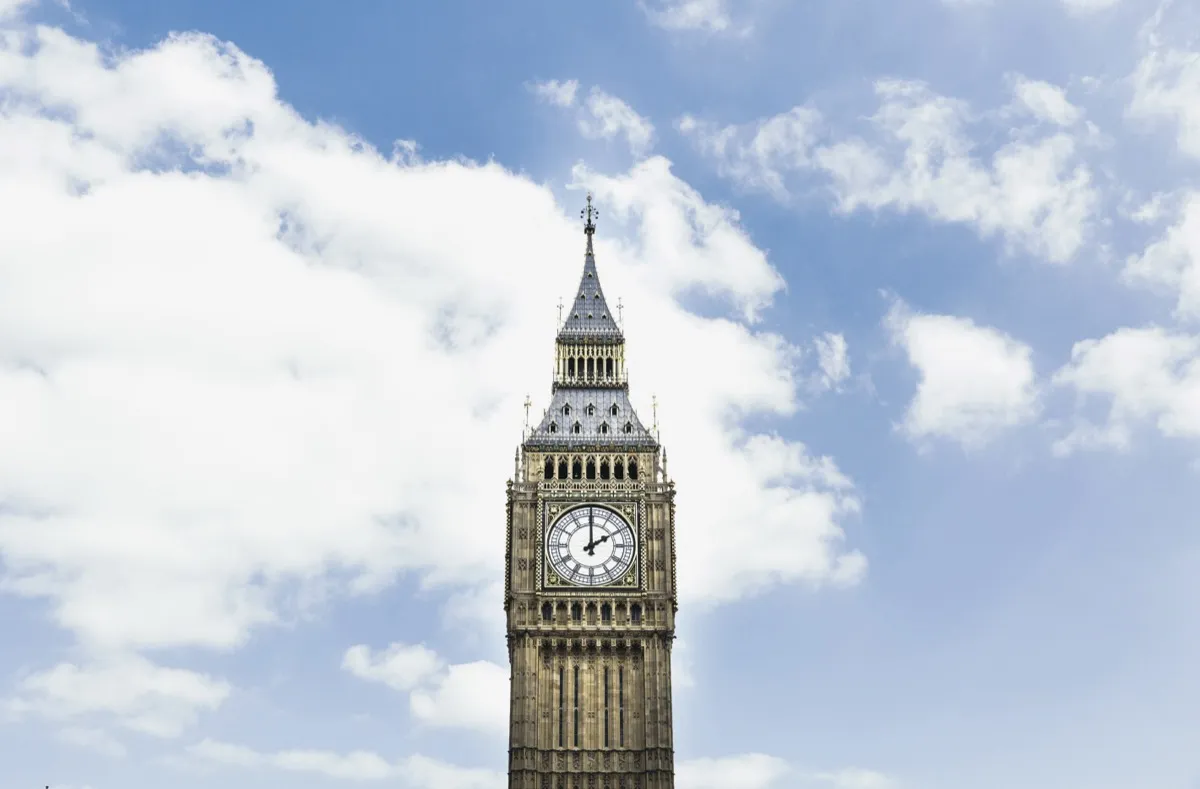 英國留學圓夢之旅|我所喜愛的英國