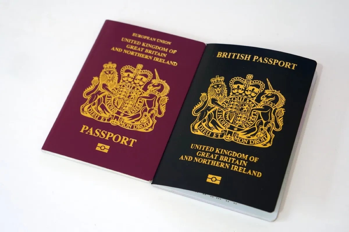 英國留學BRP卡:申請流程、使用方法與常見問題